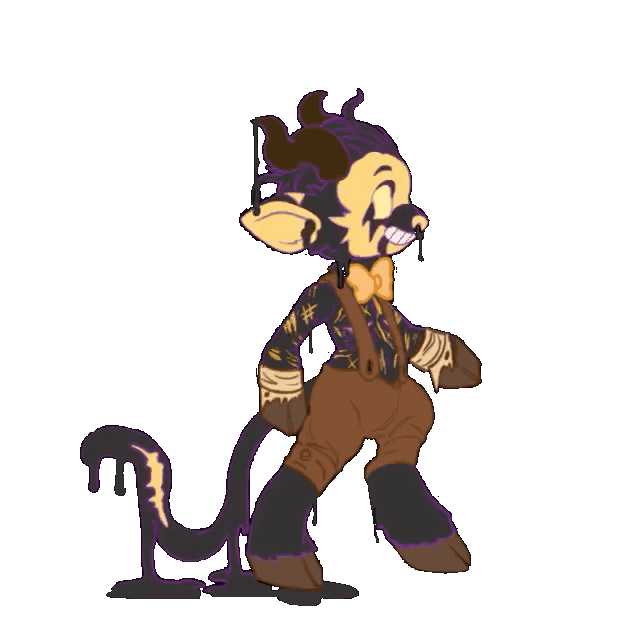🕸️TPH's Bugs RPG🕸️