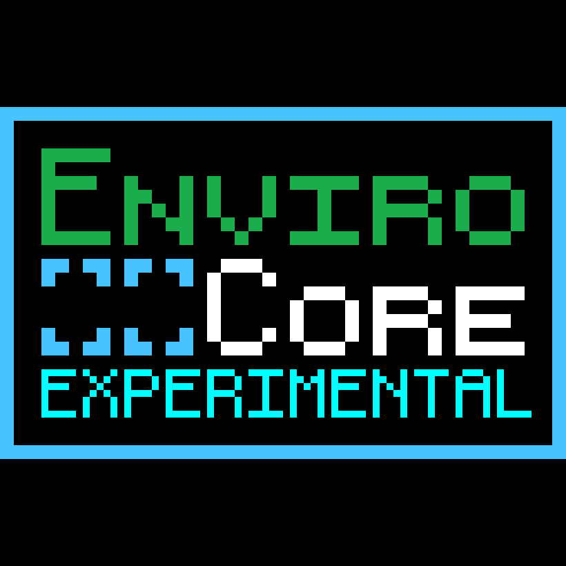 Environmental Core Experimental logo