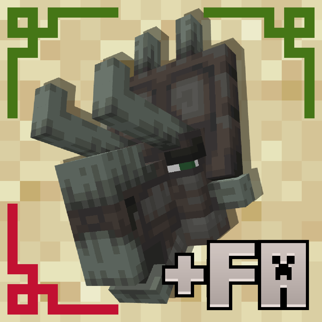 AL's Dinosaurs x Fresh Animations logo