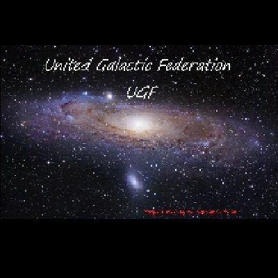 United Galactic Federation Mod pack
