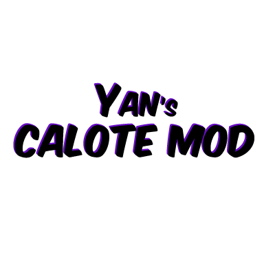 Calote Mod