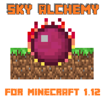 Alchemical Skyblock