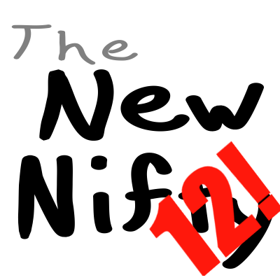 The New Nifty 12