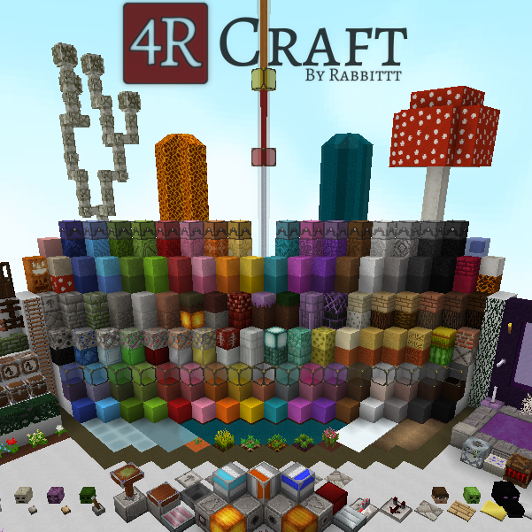  4R Craft