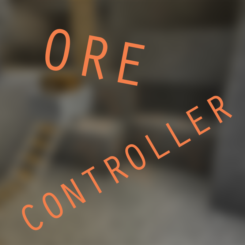 Ore Controller Screenshots - Mods - Minecraft