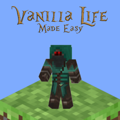 Vanilla Life Made Easy
