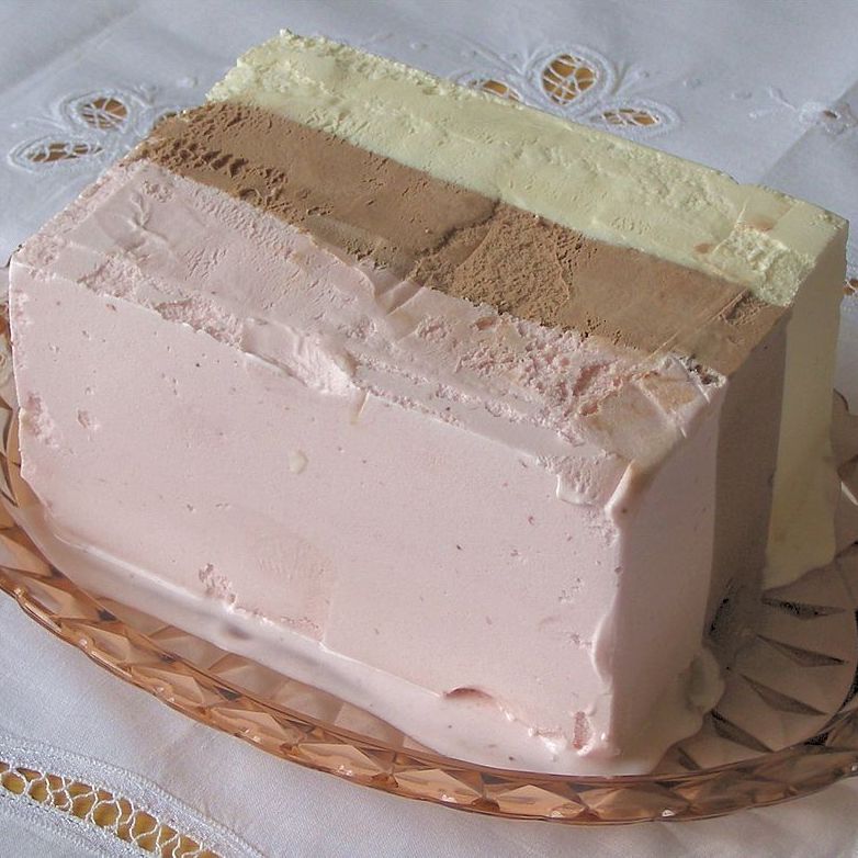 Neopolitan