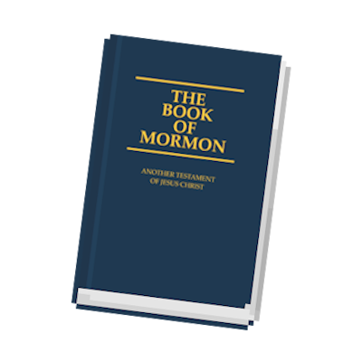 Book of Mormon