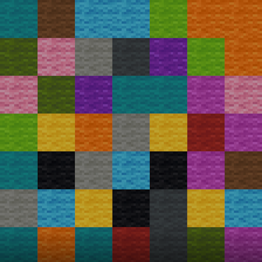Block Palettes logo