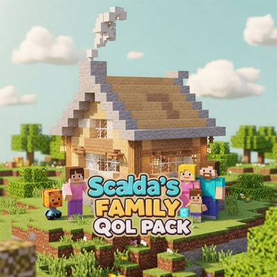 Scalda's Family QOL Pack