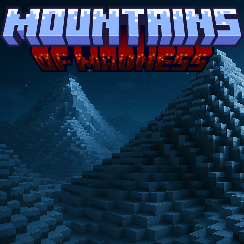 Mountains of Madness - A Terrifying Horror Experiance logo