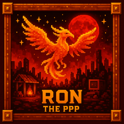 RoN: The Phoenix Phase Project logo