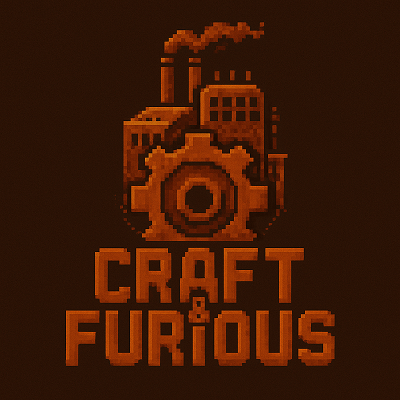 Craft and Furious