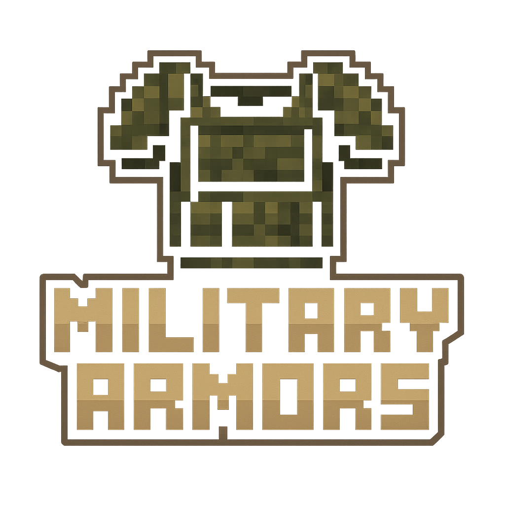 Military Armors logo