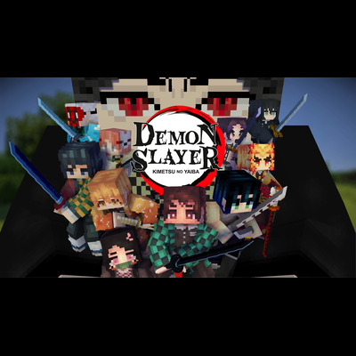 Demon Slayer Roguelike logo