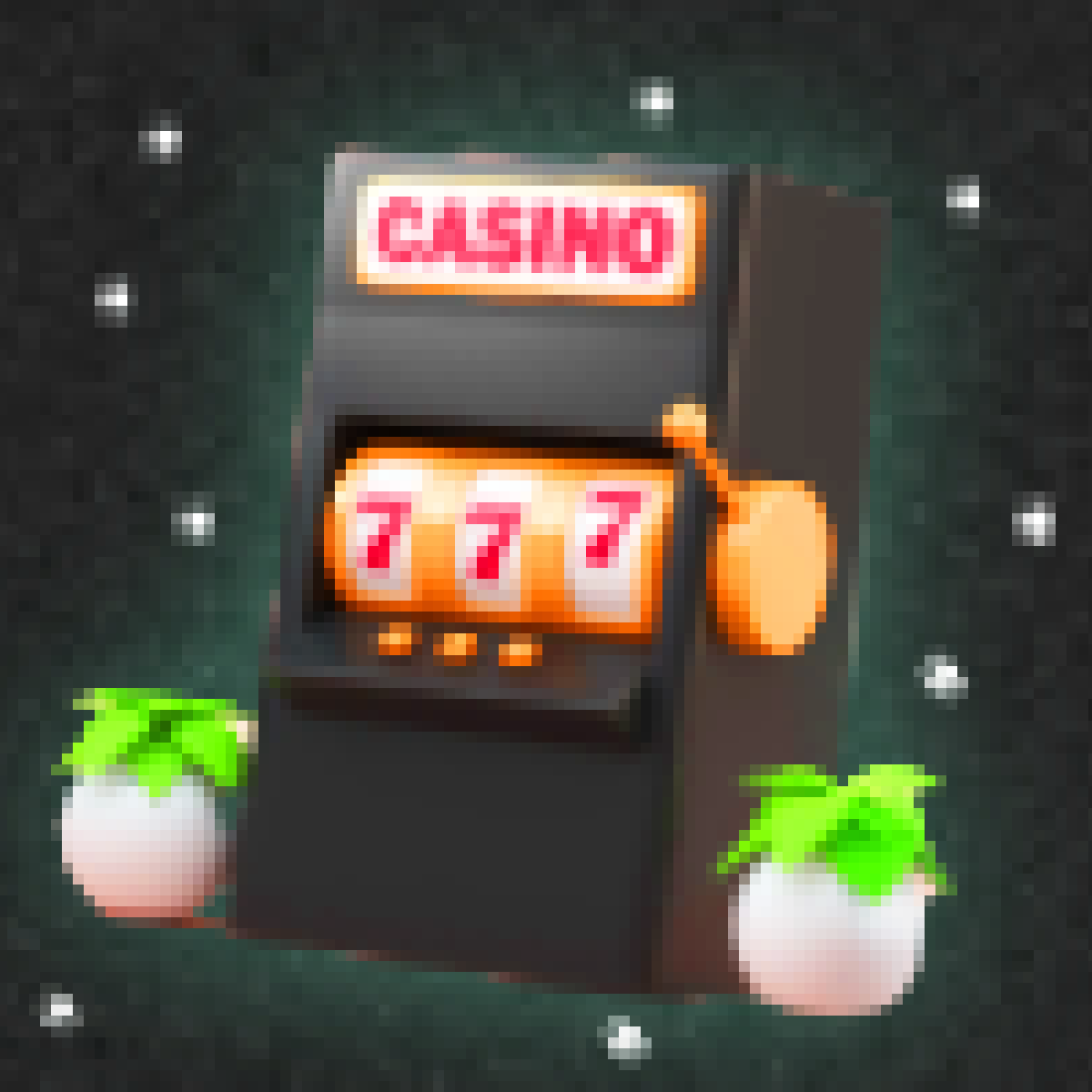 The Casinoverse