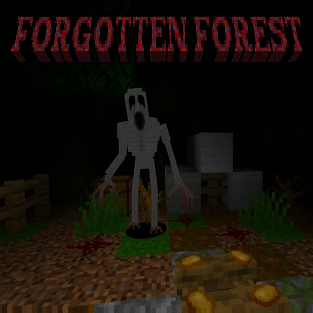  Horror: The Forgotten Forest