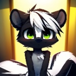 SteveTheSkunk member profile picture