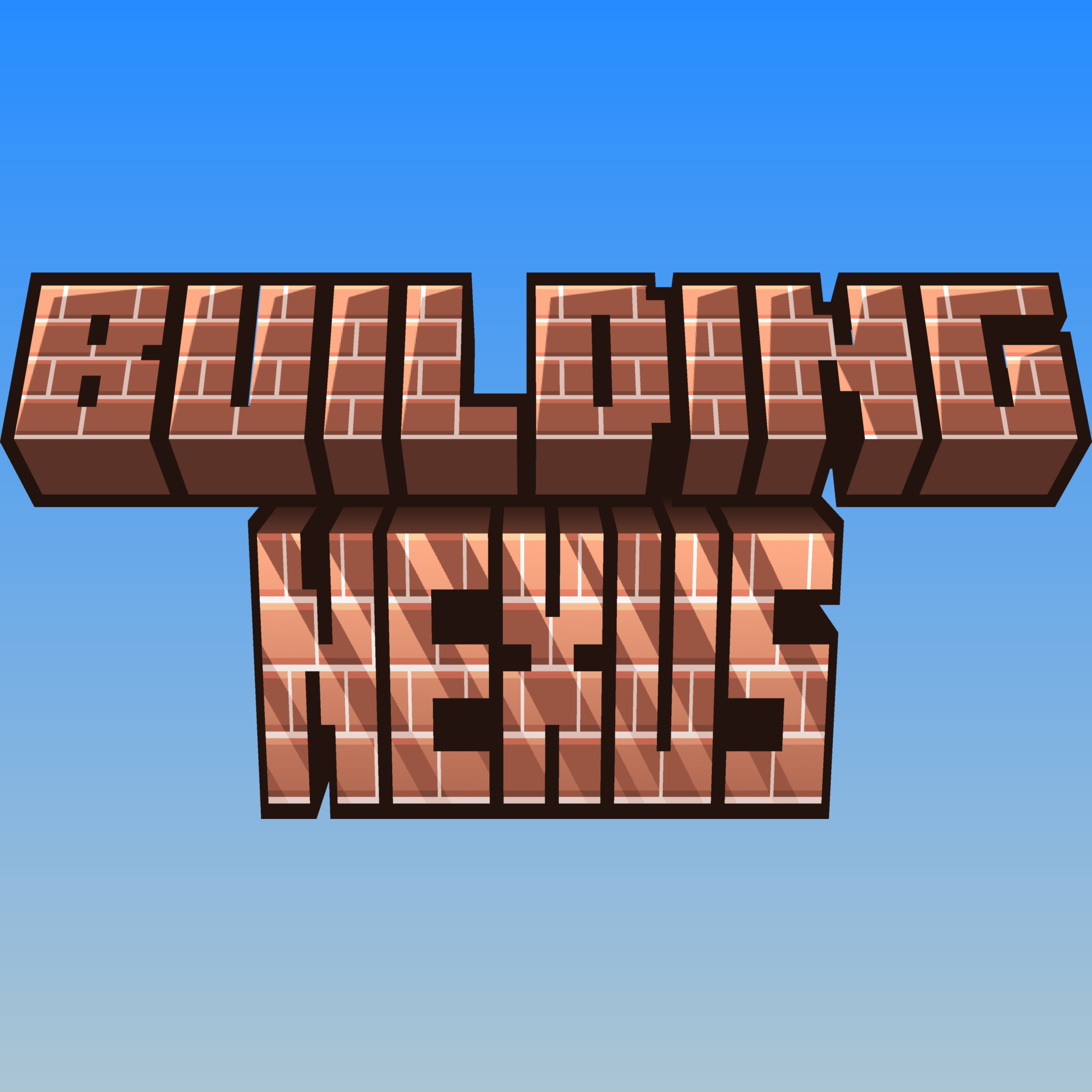 Building Nexus logo