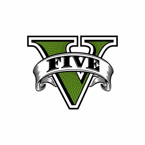 GTA和CS地图包制作专用 logo