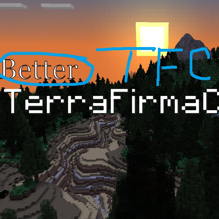 Better TFCR