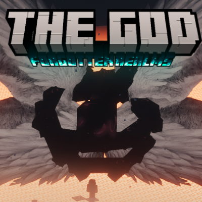 The God: Forgotten Realms
