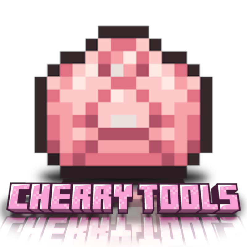 Retro's Cherry Tools
