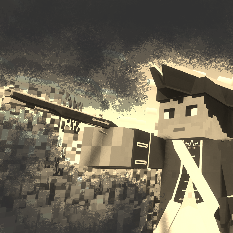 Call to Battle - Revolutionary War Addon