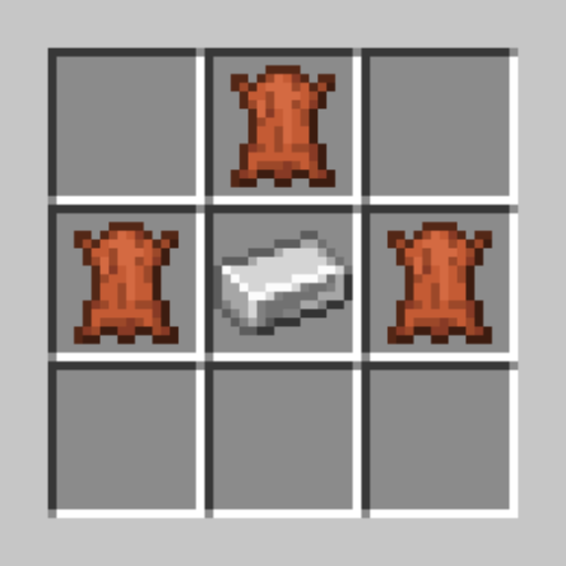 Saddle Crafting Backport logo