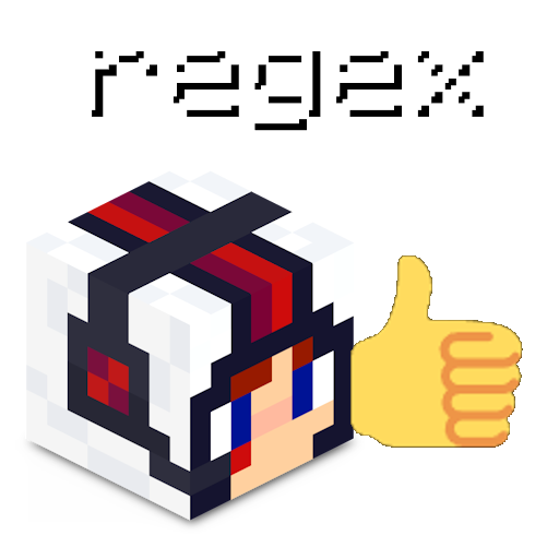 Item Regex logo