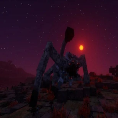 The Fungal Apocalypse