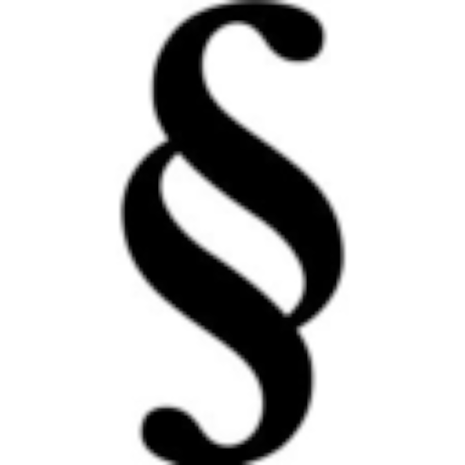 Paragraphs Reforged logo