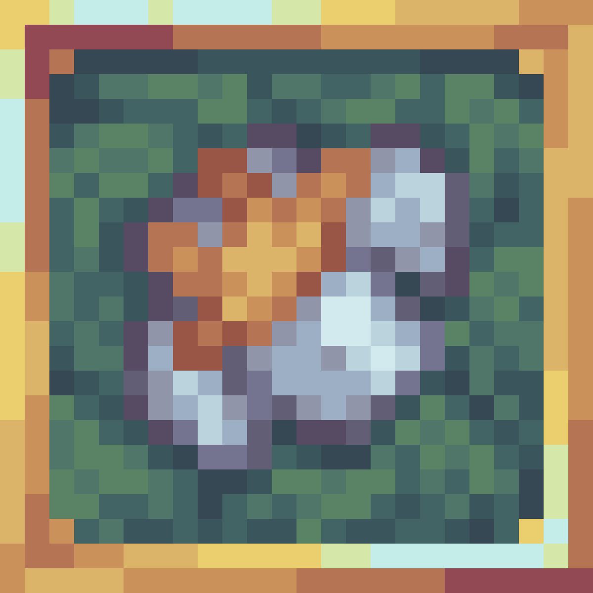 Vital Herbs
