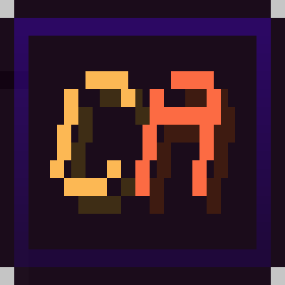 ColorfulAnvils Reforged logo