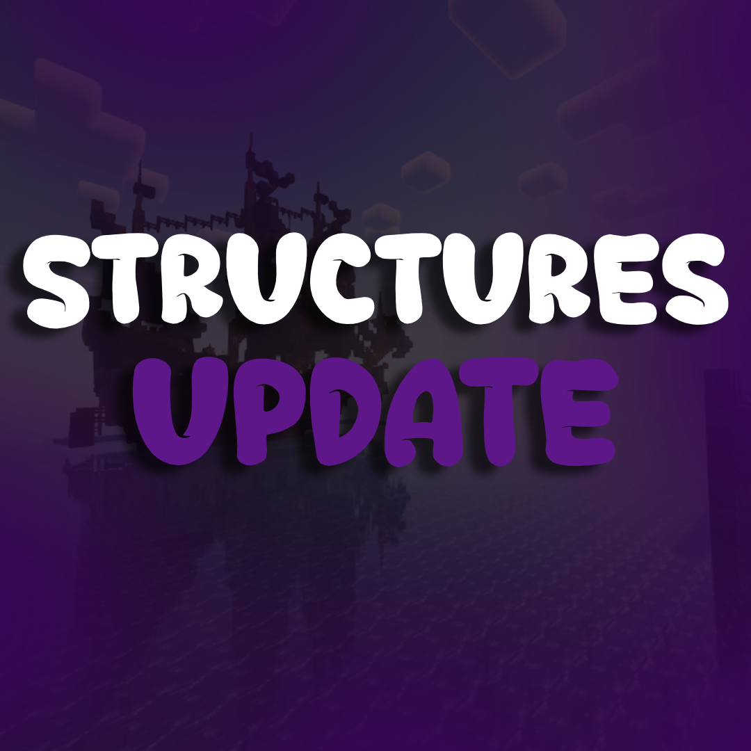 STRUCTURES UPDATE FABRIC Modpack Reviews & Ratings | ModDex