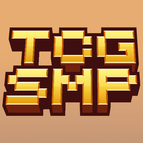 TCG SMP Prologue logo