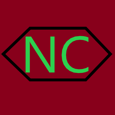 No creeper logo