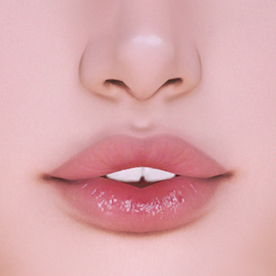 Lips presets n23-30 logo