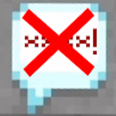 Chat Blocker logo