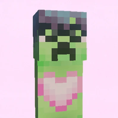 Luvstar's Creeper Nerd