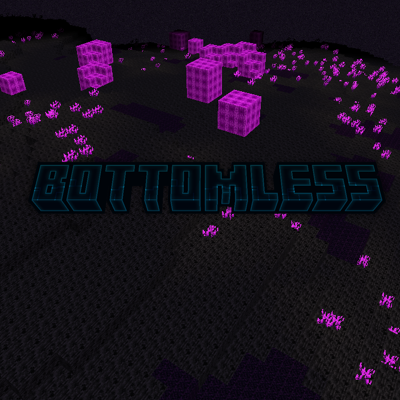 The Bottomless logo