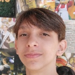 Luizhesgs1802 member profile picture