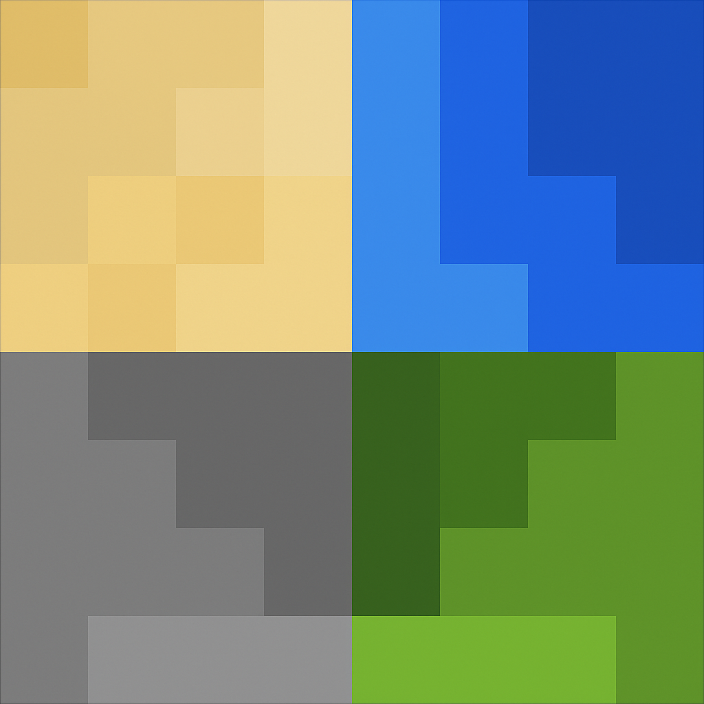 Vanilla + Progression