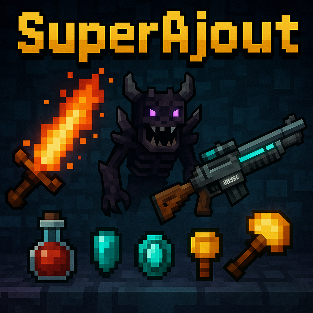 SuperAjout