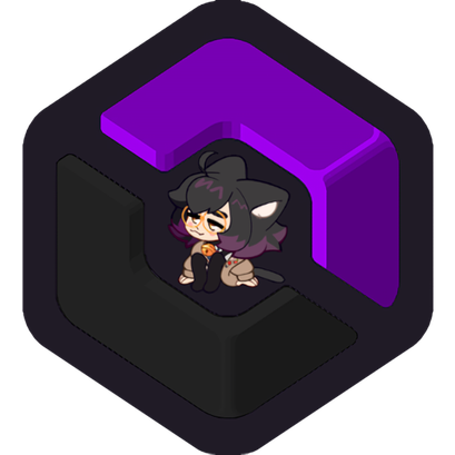 Fleshmon logo