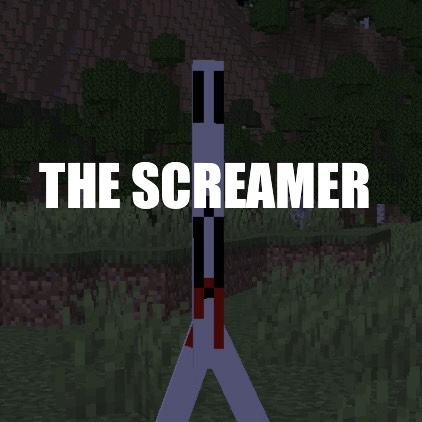 THE SCREAMERRR