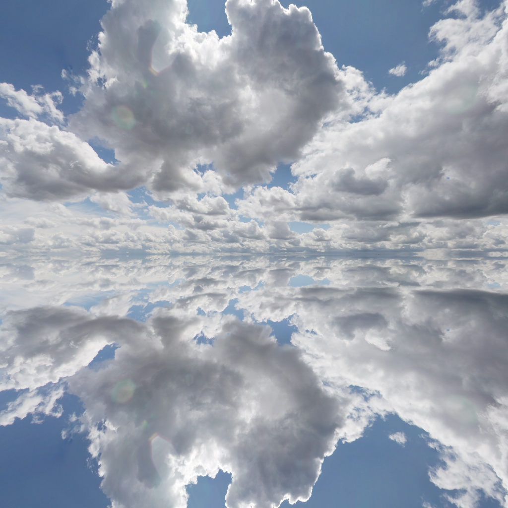 Realistic Sky V2