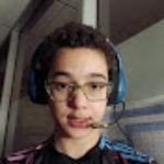LounesYT member profile picture