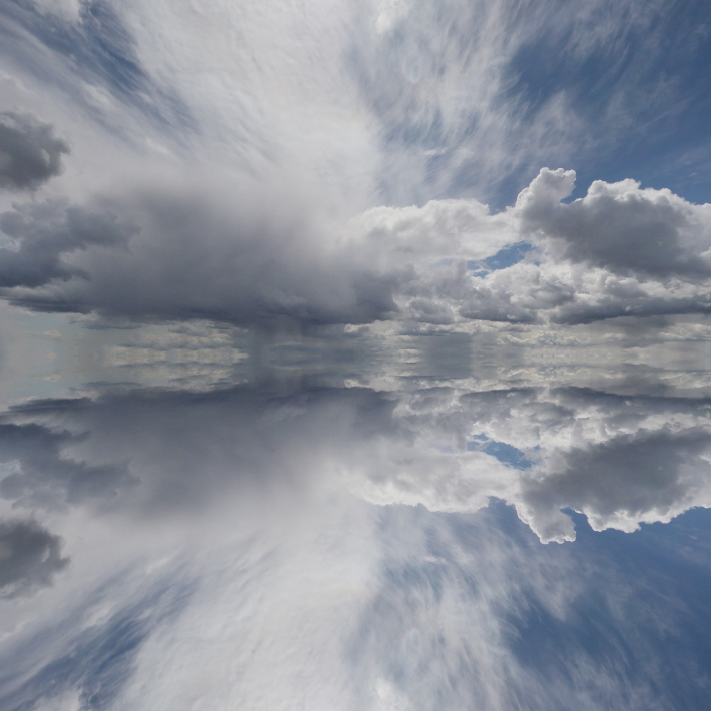 Realistic Sky V3