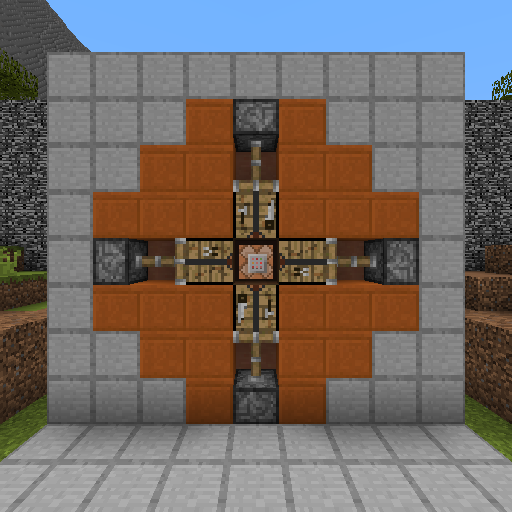 MCSM Command Block Creation (READ DESCRIPTION BEFORE DOWNLOADING) logo